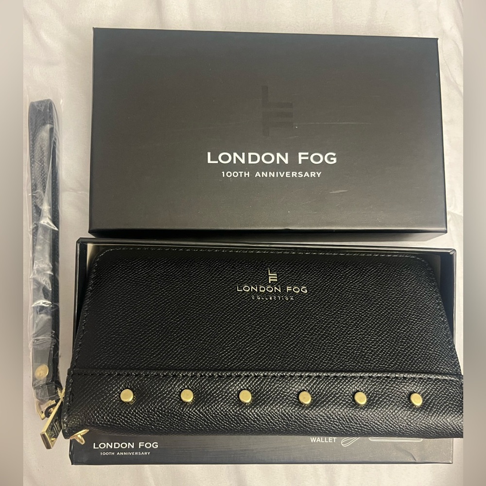 Wristlet Wallet